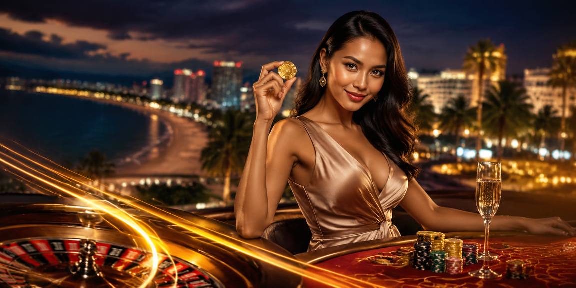 Phoenix Rises Menanti di Lobby ibayar99