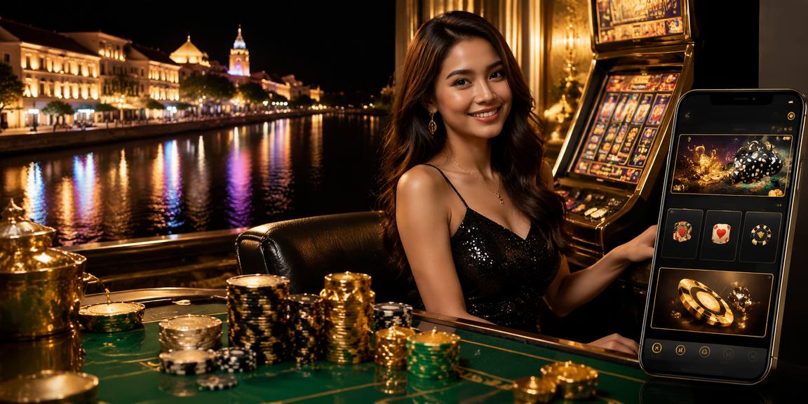 Plinko Dengan Kawalan Risiko Jelas